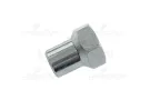 Nut suitable for CNH 5100941